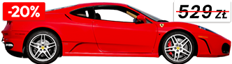 Ferrari F430 